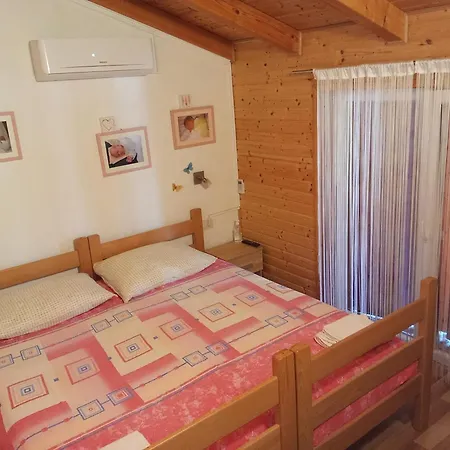 With A Parking Space Vrh, Krk - 24028