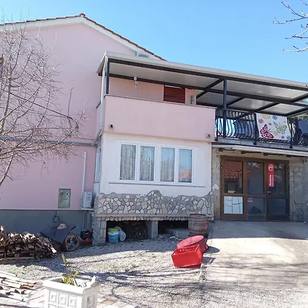 With A Parking Space Vrh, Krk - 24028 3* Vrh