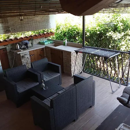 With A Parking Space Vrh, Krk - 24028