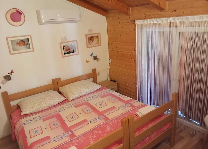 With A Parking Space Vrh, Krk - 24028