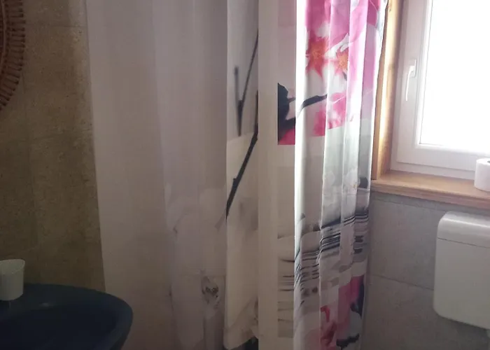 ゲストハウス With A Parking Space Vrh, Krk - 24028 Vrh