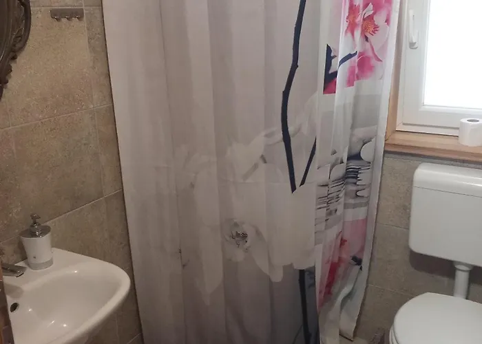 With A Parking Space Vrh, Krk - 24028