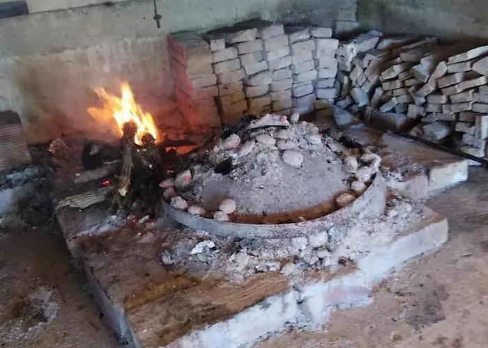 With A Parking Space Vrh, Krk - 24028