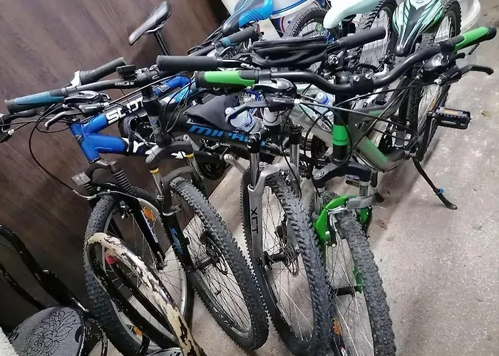 ゲストハウス With A Parking Space Vrh, Krk - 24028 3*