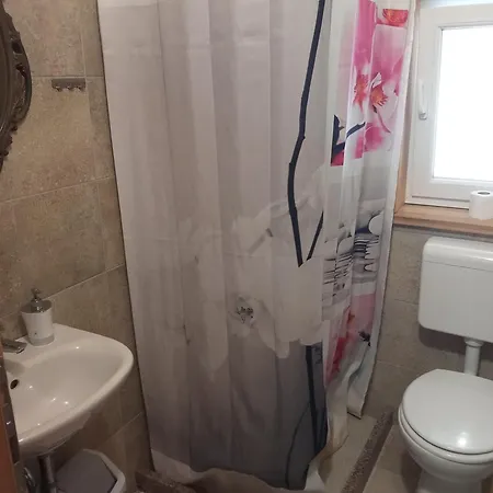 With A Parking Space Vrh, Krk - 24028